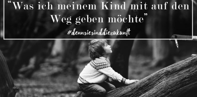 werteorientierte Erziehung