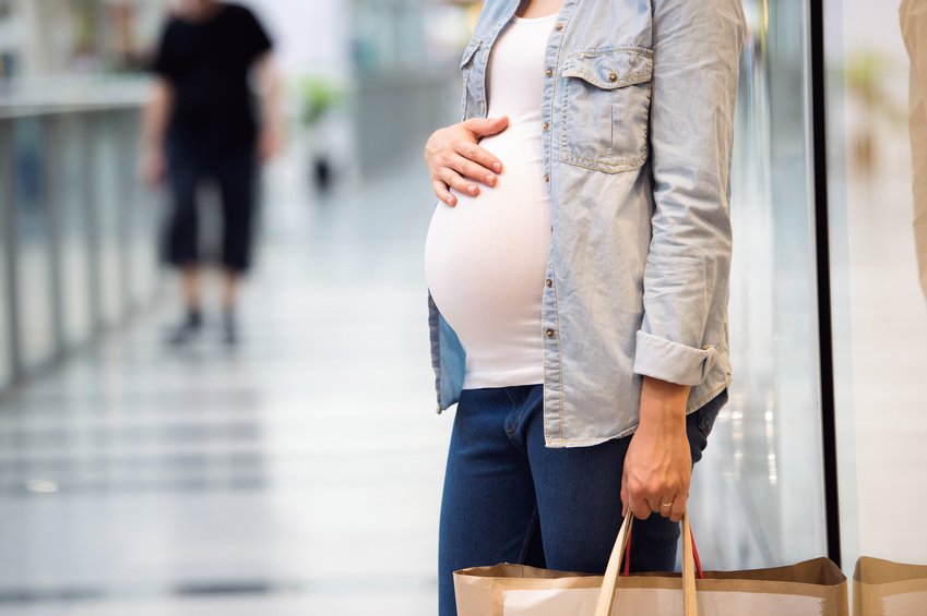 Baby-Shopping: Musthave oder Fehlkauf? Baby-Shopping