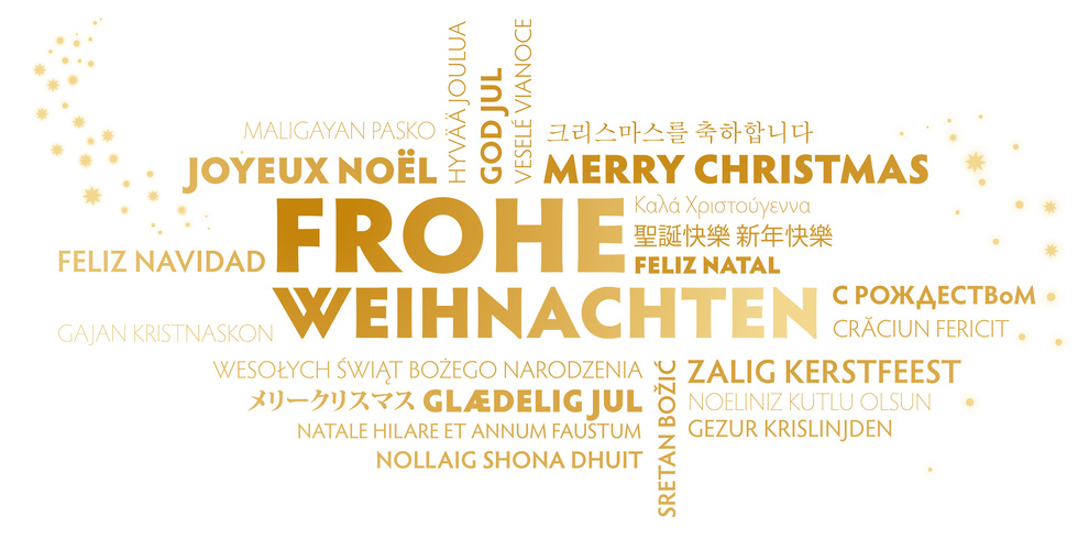 Weihnachten