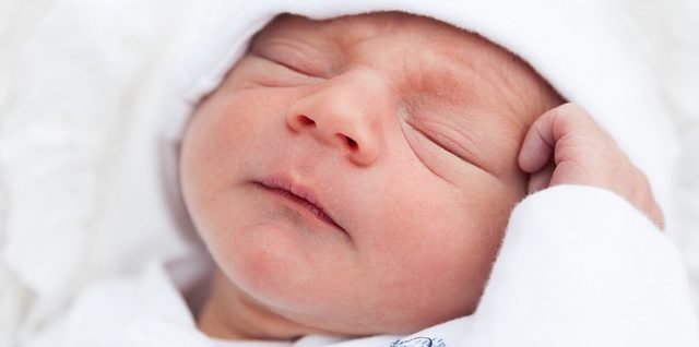 Baby Gewicht