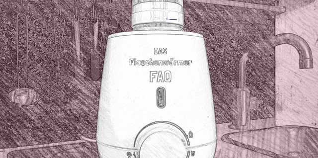 Flaschenwärmer