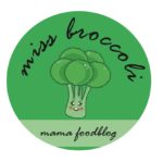 Miss Broccoli