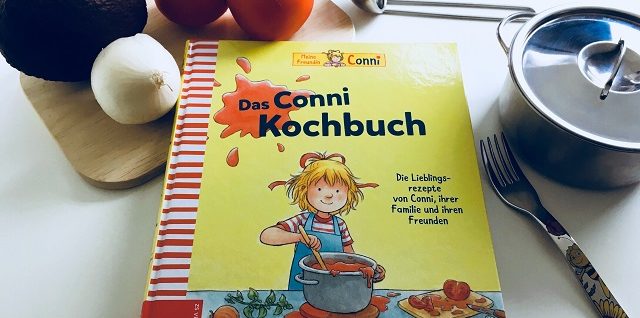 Kinderkochbuch