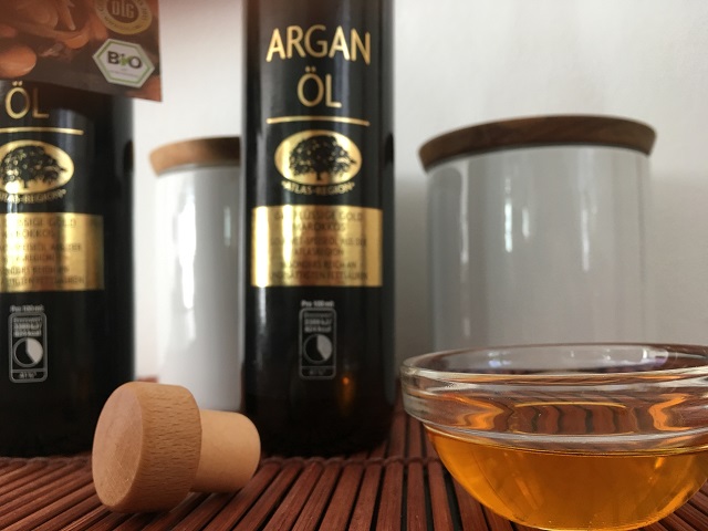 Arganöl