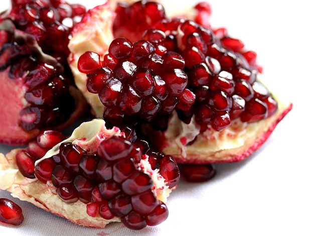 Granatapfel
