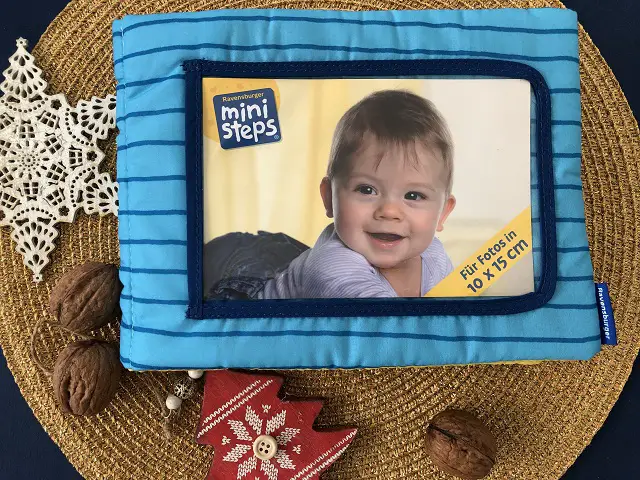 Weihnachtsgeschenk für Babys