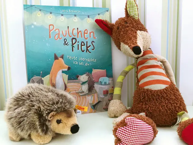 Paulchen und Pieks