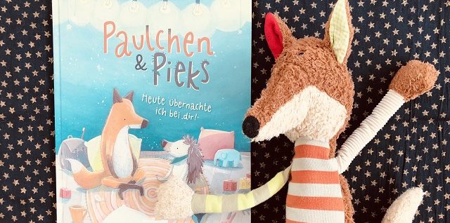 Paulchen und Pieks