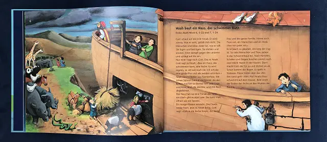 Kinderbibel