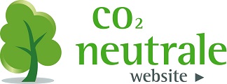 CO2-neutrale Webseite