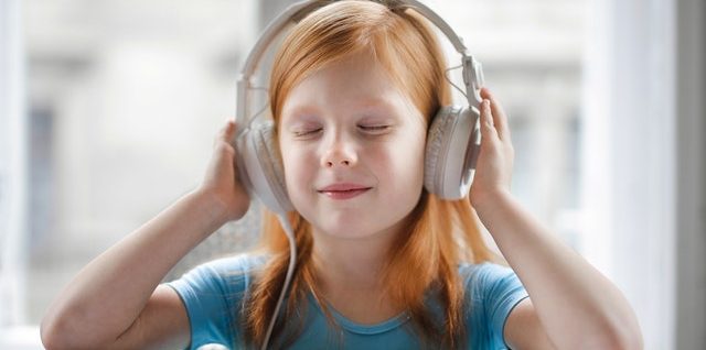 Können Hörspiele meinem Kind auch schaden?