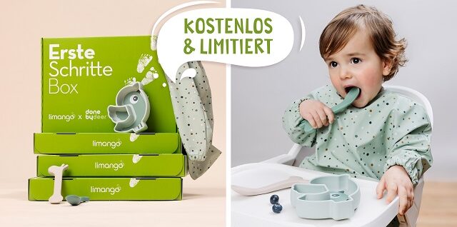 Gratisprodukte Baby & Schwangerschaft