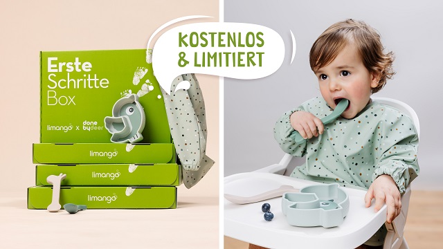 Gratisprodukte Baby & Schwangerschaft