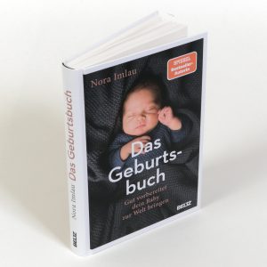 Das Geburtsbuch (Cover)
