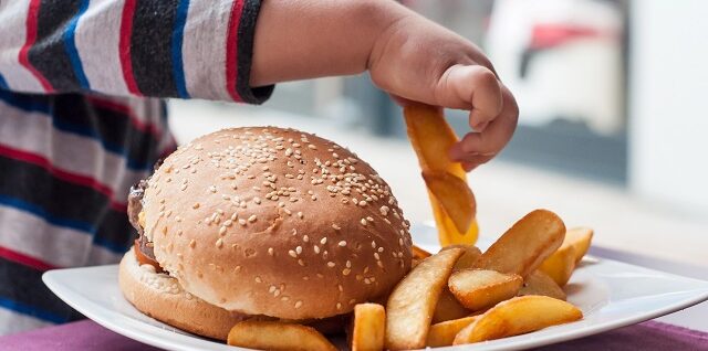 Gesunde Ernährung für Kinder? Der Realitäts-Check in echten Familien
