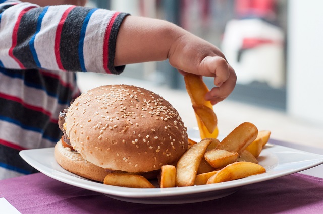 Fastfood