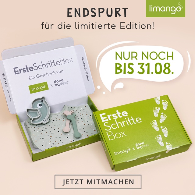 Babybox Limango