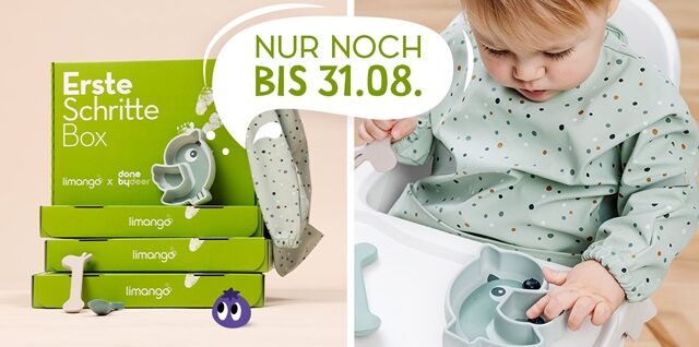 Die besten Gratisproben & Boxen für Schwangere und Babys