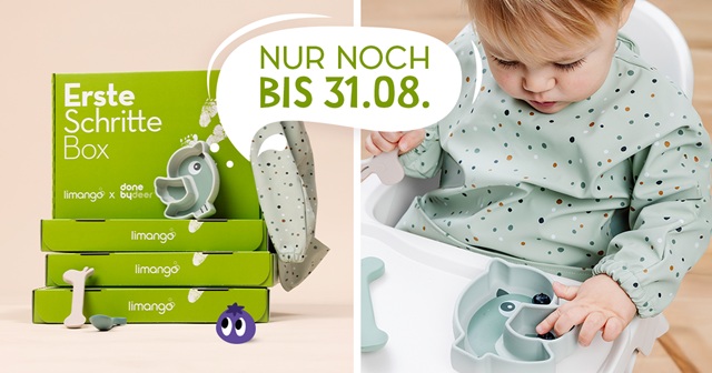 Limango Babybox