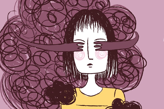Mental Load in der Elternschaft