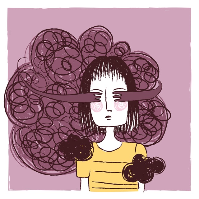 Mental Load – Unsichtbare Aufgaben sichtbar machen
