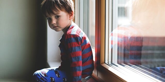 Kinderrechte in Deutschlan