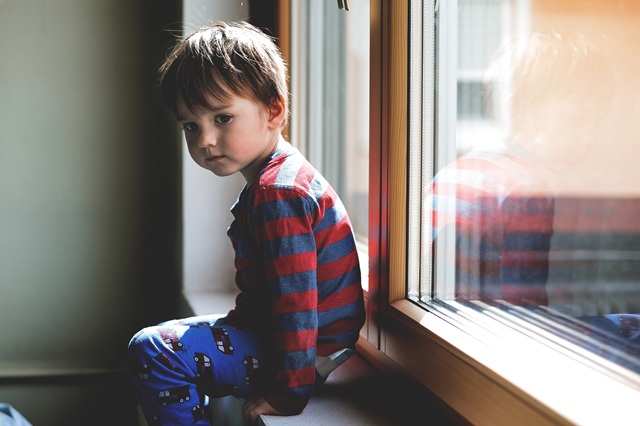 Kinderrechte in Deutschlan